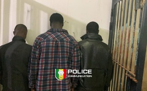 Parcelles Assainies : un petit-fils dépouille son grand-père malvoyant