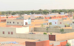 Louga: Keur Ndiaye Sam confronté à une pénurie d’eau potable malgré ses infrastructures