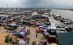 Nigeria: flambée des prix des produits de première nécessité