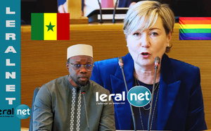 Durcissement de la loi sur l’homosexualité : la Wallonie suspend sa coopération climatique avec le Sénégal