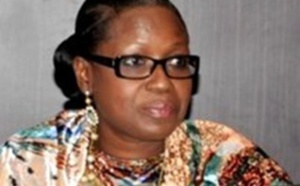 Haut conseil du dialogue social : 200 millions FCfa pour Innocence Ntap Ndiaye