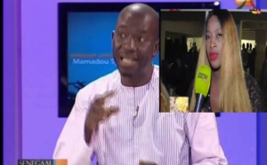 Vidéo - Tounkara : "Ce que j’ai dit à Ndèye Guèye et…"