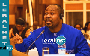 Fonds politiques et caisses noires : Guy Marius Sagna annonce une réforme pour plus de transparence au Sénégal