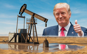 Pétrole : le WTI dépasse les 100 dollars, les tensions au Moyen-Orient propulsent les prix