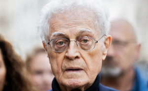 Décès de Lionel Jospin, ancien Premier ministre français, à 88 ans
