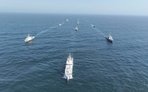 La Marine nationale consolide son dispositif opérationnel avec TAGATT 2026