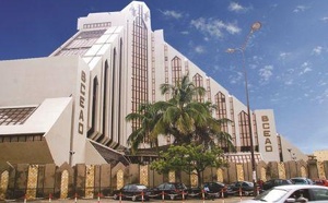 Ouverture de comptes en francs CFA pour la diaspora : la BCEAO clarifie les règles