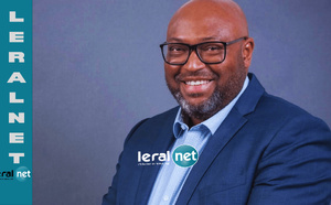 Lamine Naham réélu à Trélazé : le parcours d’un Sénégalais devenu figure politique majeure en France