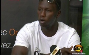 Vidéo - Gorgui Sy Dieng :  "J’ai beaucoup galéré avant d’arriver en équipe nationale"