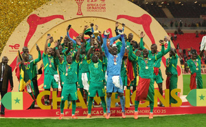 Sénégal vs Gambie : Les supporters lancent l’opération « Les 2 Étoiles » pour un hommage historique