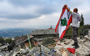 Liban : une frappe israélienne vise un pont stratégique dans le sud du pays