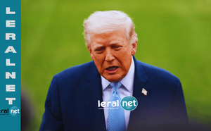 Iran : Donald Trump évoque un « changement de régime » et brandit la menace de nouvelles frappes