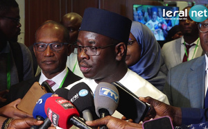 Énergie - Dakar accueille une rencontre stratégique du CIGRE Afrique de l’Ouest: Birame Souleye Diop mise sur la mutualisation des savoir-faire