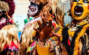 Dagana : un spectacle de “faux lion” vire au drame, un artiste perd la vie en pleine prestation