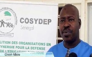 An II du régime Diomaye: Le diagnostic sans complaisance de la Cosydep sur l'éducation