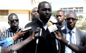 Vidéo-Abdou K. Fofana, Dg du Patrimoine bâti de l’Etat: « Pourquoi nous avons fermé La Brière »