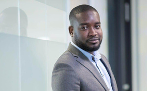 Abdoulaye BA, l’entrepreneur qui mise sur l’intelligence artificielle pour transformer l’avenir des jeunes en Afrique