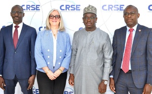 Régulation énergétique au Sénégal : CRSE amorce un virage stratégique pour un marché plus équilibré
