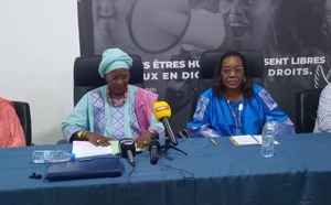 Accès à la justice: CNDH et ONU Femmes lancent une clinique juridique pour les femmes à Dakar