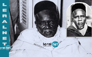 Serigne Babacar Sy, Borom Bonnet Carré: héritage spirituel et modèle intemporel de droiture