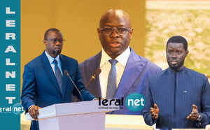 Financement de l’État: le Sénégal défend l’usage des TRS et une stratégie « transparente et maîtrisée »