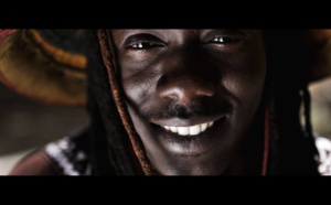 Carnet blanc : Le rappeur PPS The Writah s'est marié !