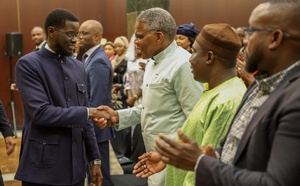 En Espagne, Bassirou Diomaye Faye rassure la diaspora et annonce des mesures concrètes pour les services consulaires