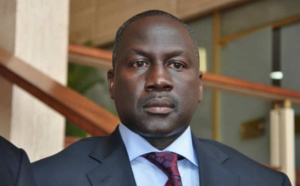 Affaire Bictogo : Les précisions et... questionnements d'Abdoul Mbaye