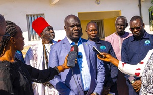 Pêche illicite : le MPEM dresse un bilan des saisies à Joal-Fadiouth et Mbao