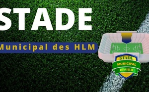 Stade Municipal des HLM : Alerte sur une tentative de dissolution du Comité de Gestion