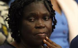 Côte d’Ivoire : La condamnation de Simone Gbagbo à 20 ans de prison est définitive