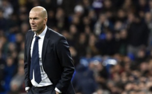 Real : Zidane en danger ?