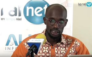 Chronique 5 mns de vérité : Abdu-Lahi Ly parle de l'éthique, la déontologie et la morale
