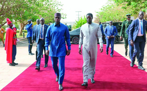 Deux ans au pouvoir : Ahmadou Al Amine Lô met en avant la stabilité du Sénégal