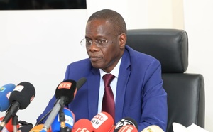 Ahmadou Al Amine Lô: « La restructuration de la dette n’est pas dans l’intérêt du Sénégal »