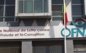 Ibrahima Faye, Vice-président de l’OFNAC : «La corruption se nourrit de l’ignorance et de l’opacité»