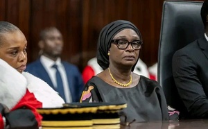 Crise carcérale à Mbour : Yassine Fall face à l’urgence d’une réforme en profondeur
