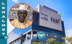 «La dette du Sénégal avec AFC et First Abu Dhabi Bank : les risques clés (Moubarak Lô, économiste-staticien)
