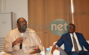 Adoption du Code de la presse : Babacar Touré du Cnra invite les autorités à passer à l’acte