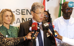 Transition verte : le Sénégal et la Norvège renforcent leur partenariat stratégique