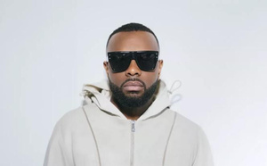 Affaire de blanchiment : Gims présenté à un juge pour une possible mise en examen