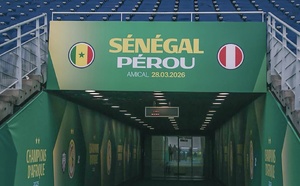 Sénégal – Pérou: Pape Thiaw mise sur la progression et la compétitivité des Lions