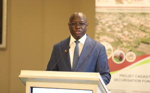 Marché financier : le Sénégal réussit son premier emprunt obligataire 2026 avec une forte adhésion
