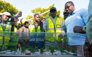 Fête de l’indépendance : Moussa Bala Fofana mise sur Thiès pour réussir le pari de la décentralisation