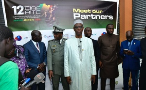 Fiscalité : Dakar au cœur des stratégies africaines pour renforcer la souveraineté économique