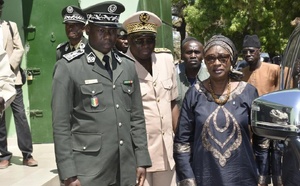 Réforme pénitentiaire : Yassine Fall met l’accent sur la dignité et la réinsertion à Mbour