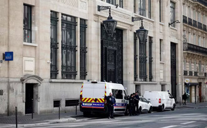 Paris: un projet d'attentat contre la Bank of America déjoué, la piste des « proxies » iraniens étudiée