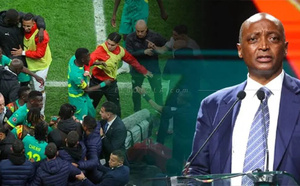CAN 2025 : Patrice Motsepe entretient le flou sur le litige Sénégal–Maroc