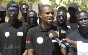 UGB: Malgré les menaces du Conseil Académique, la CESL maintient son mot d'ordre de grève illimitée.