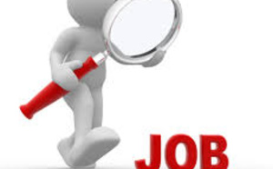 Leral/job; Un journaliste expérimenté cherche emploi